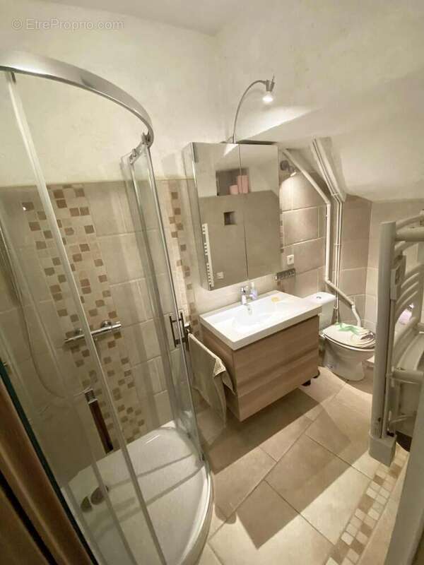 Photo 8 - Maison à COTIGNAC