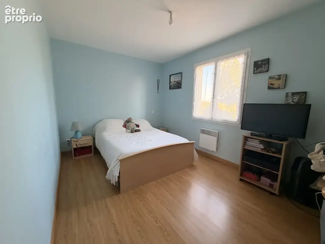 Maison 4 pièces 118 m² à vendre à Champagne-Vigny (16250) - photo 7
