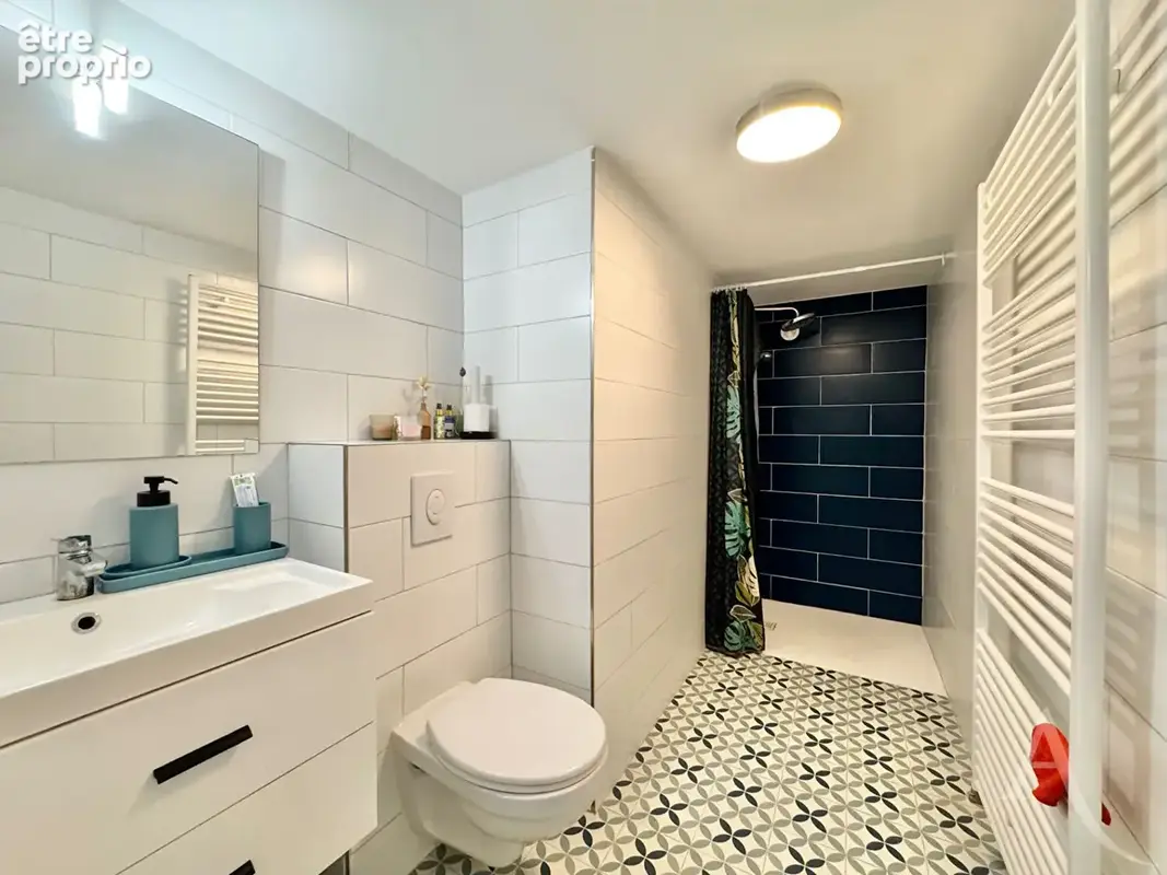 Maison familiale rénovée 8 pièces (232 m²) - Hauteurs de Manom - photo 12