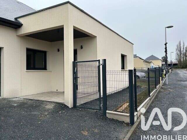 Photo 2 - Maison à BAYEUX