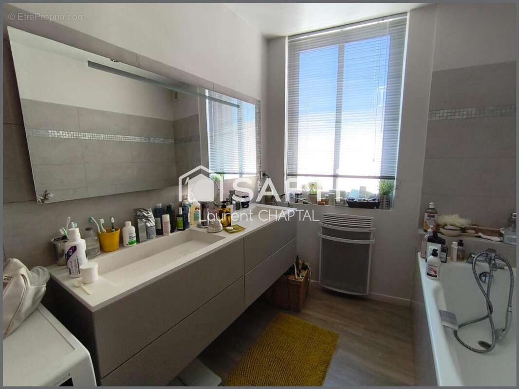 Photo 8 - Appartement à CARCASSONNE