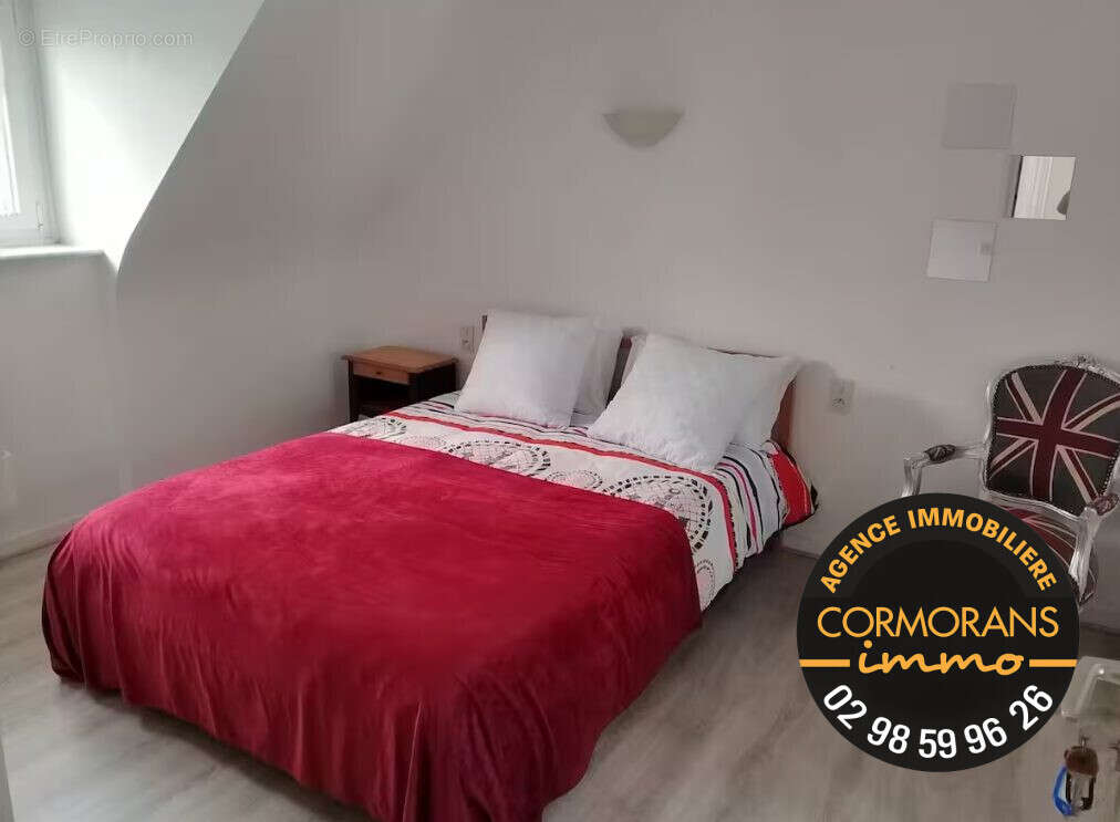 Appartement 130 m² à Penmarch  - photo 5