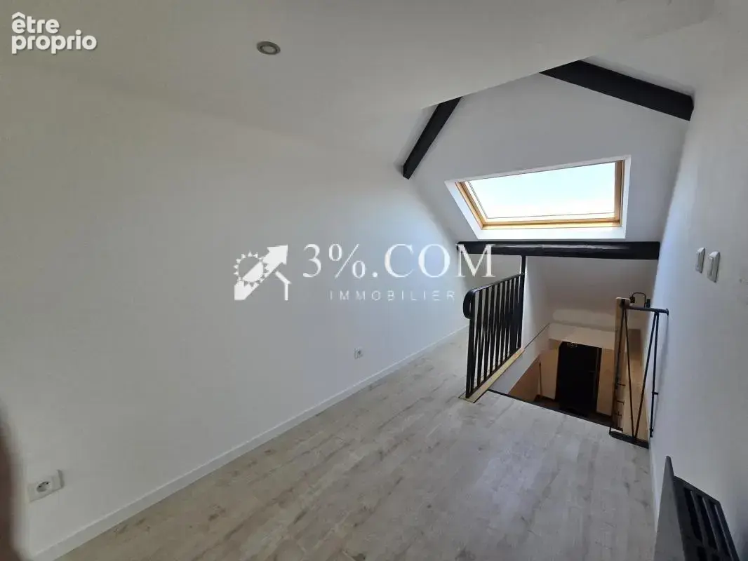 Appartement à vendre   91 m2   Tourcoing, quartier Croix Rou - photo 9