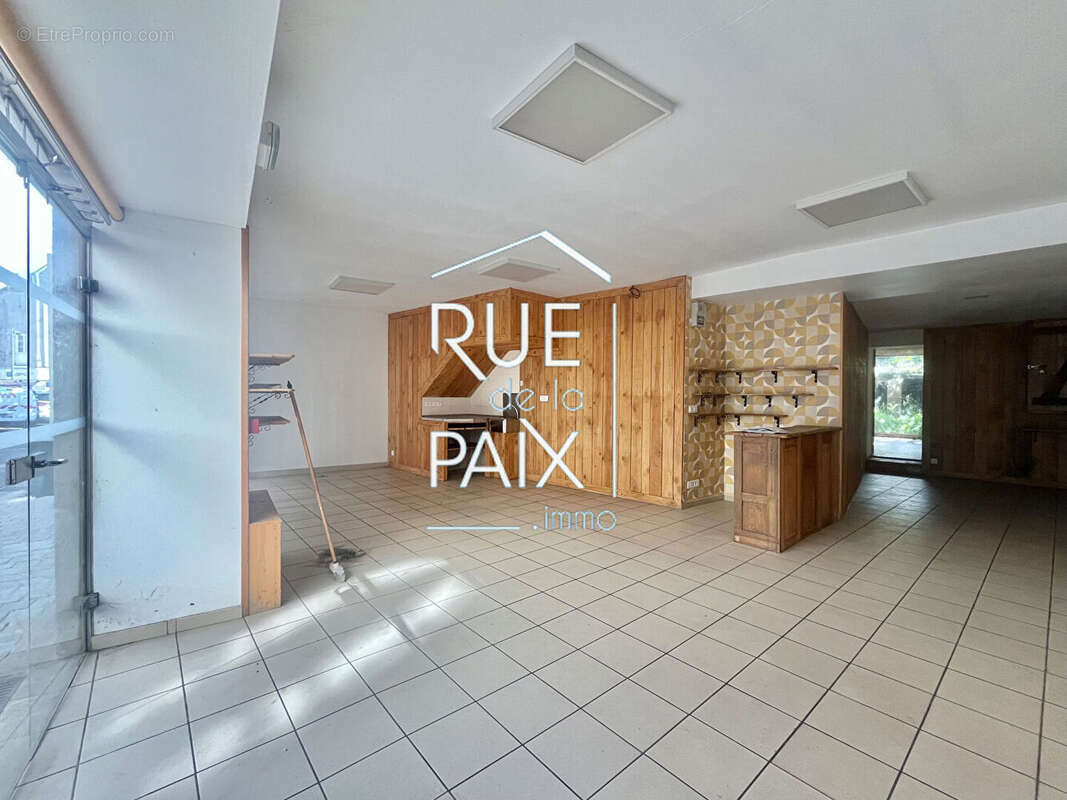 Appartement à PARTHENAY