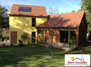 Maison à L&#039;HOPITAL-D&#039;ORION