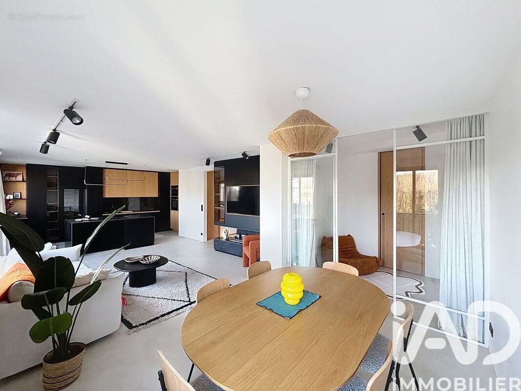 Photo 5 - Appartement à VAUCRESSON