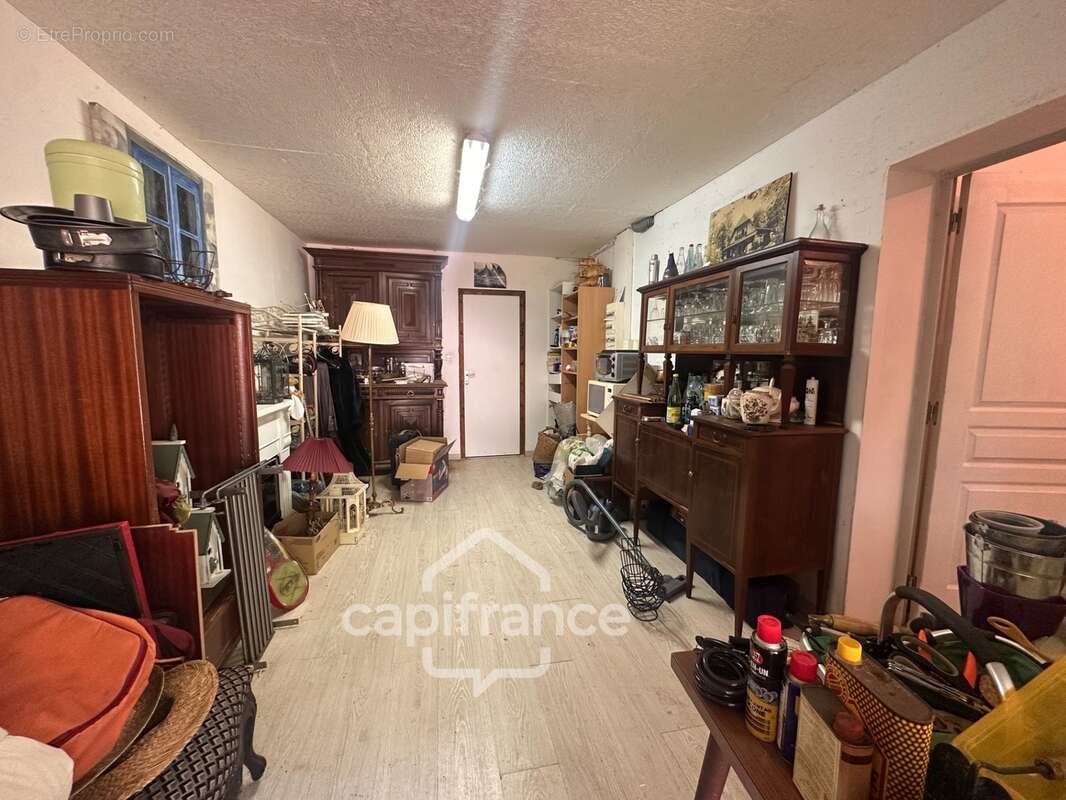 Maison familiale de 225 m² avec dépendance sur 3 022 m² - Domaine de Carheil à Plessé - photo 50