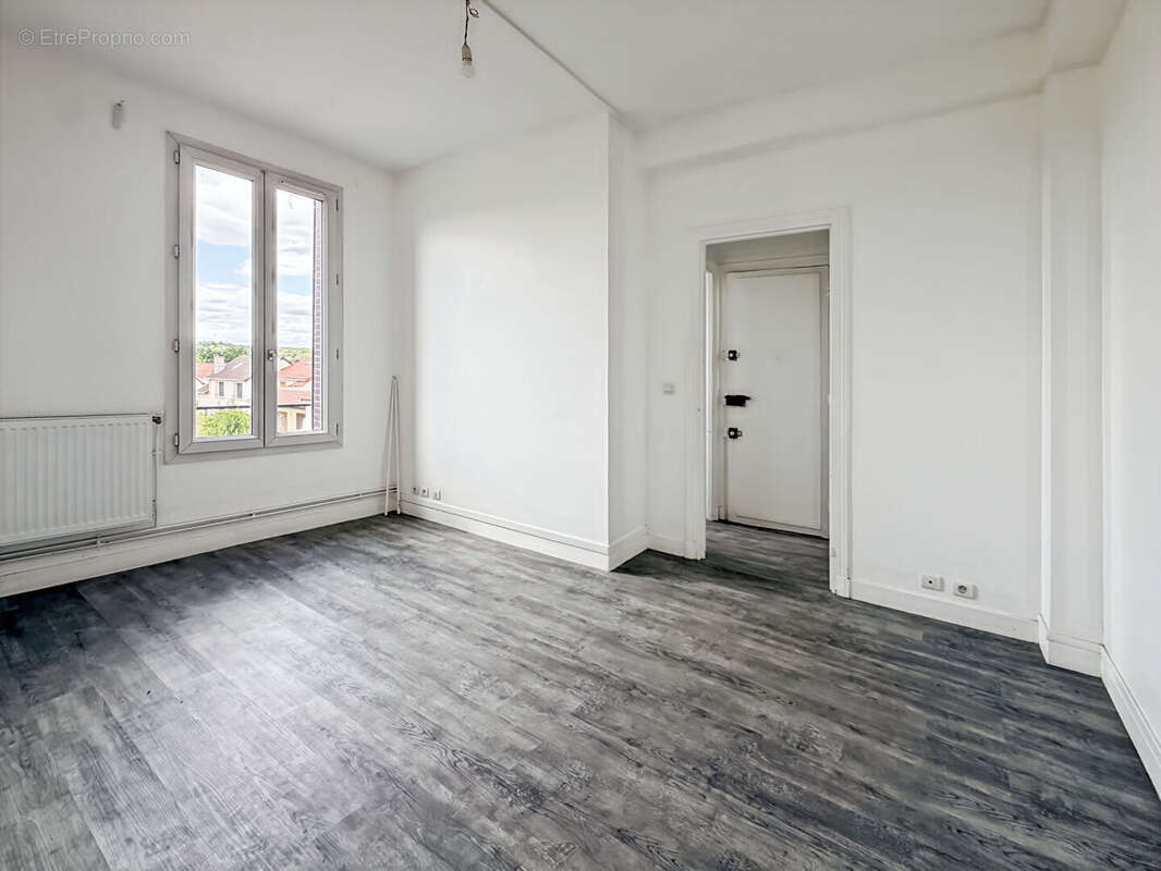Appartement 30m² à palaiseau - photo 4