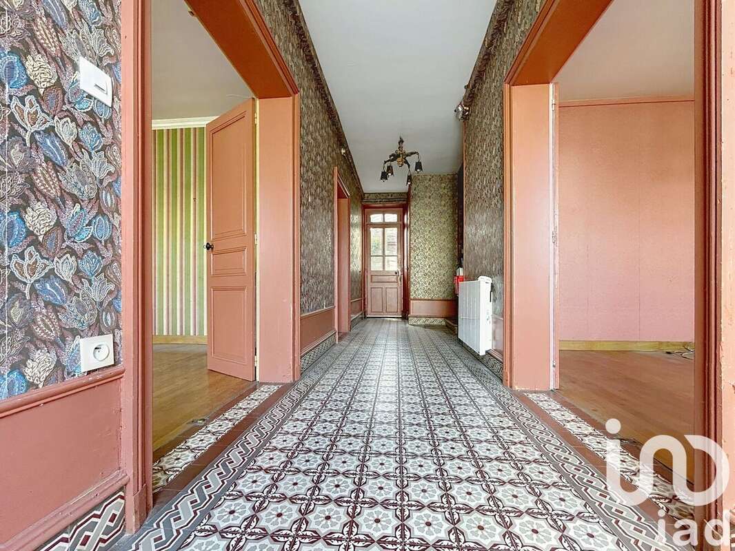 Maison 134 m² à Hermonville  - photo 5