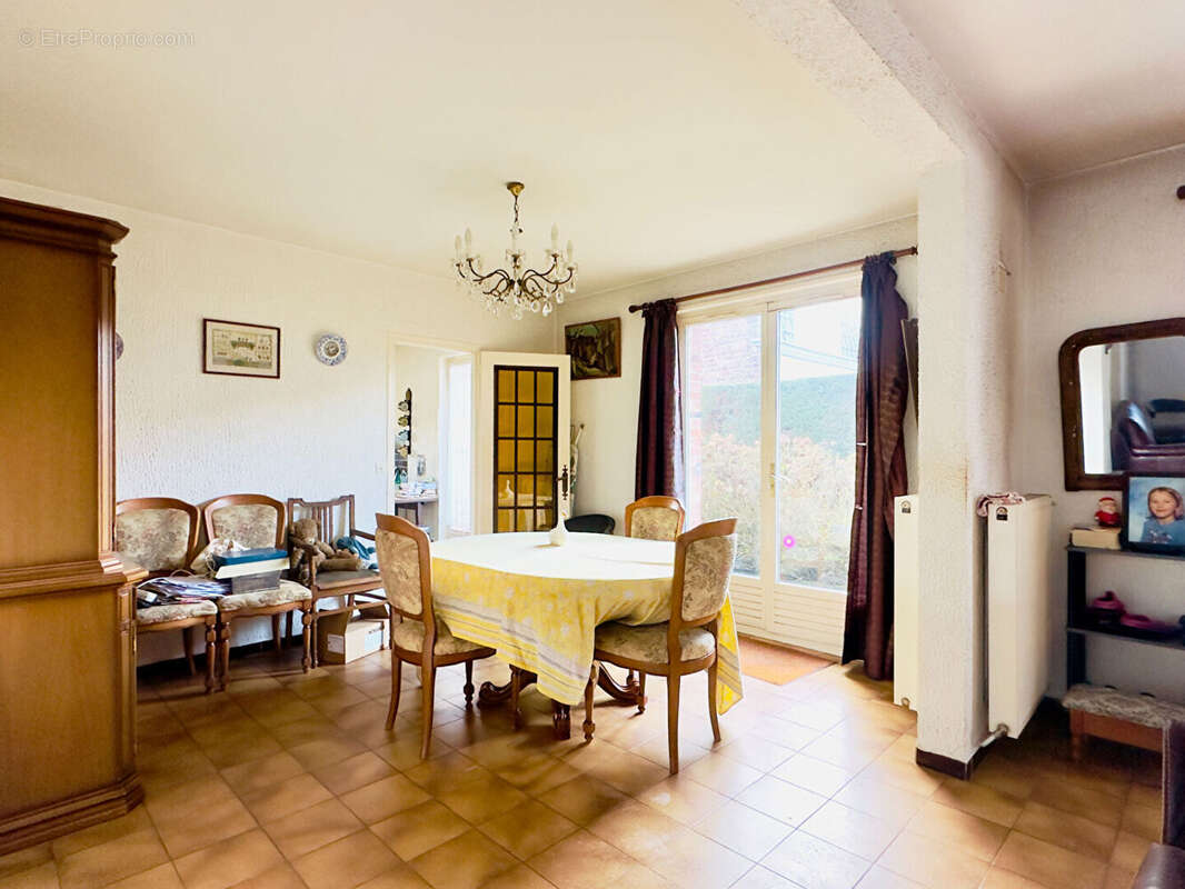 Maison à BONDUES