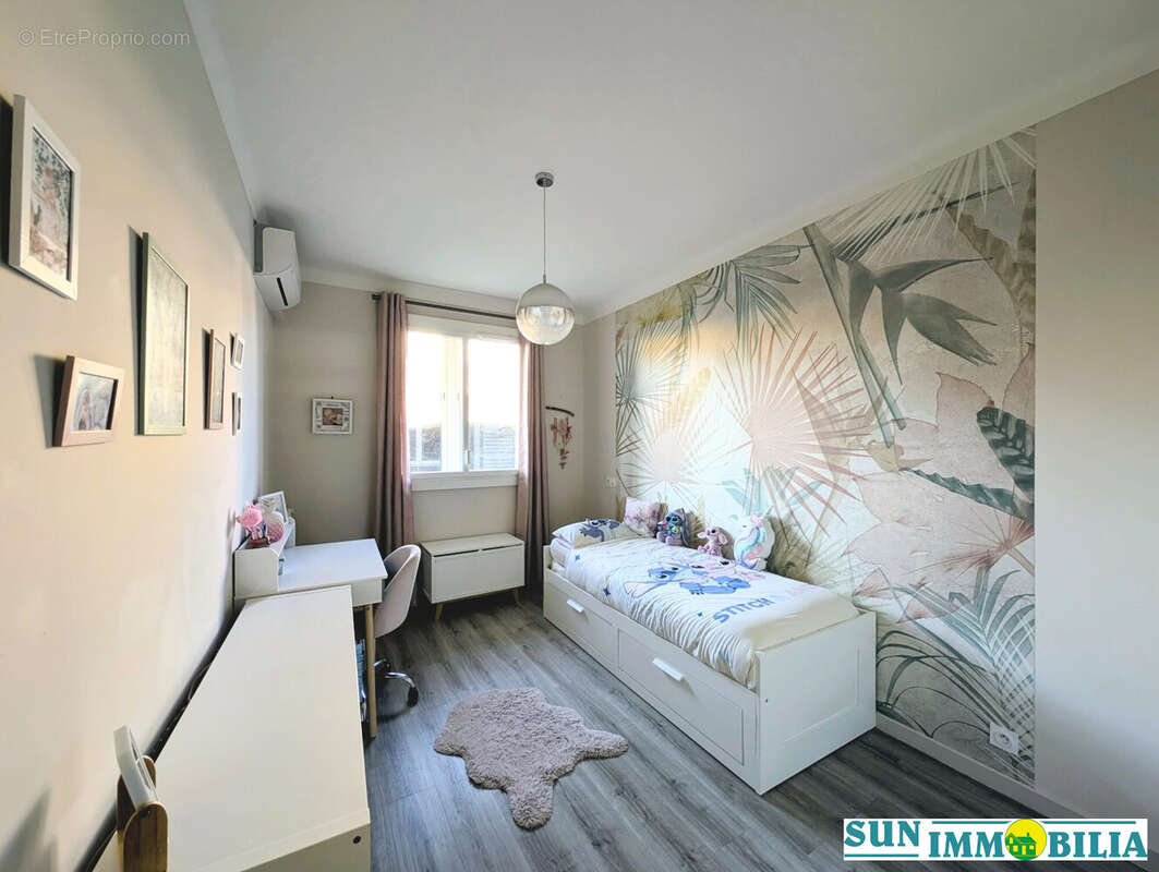 Appartement à CAGNES-SUR-MER