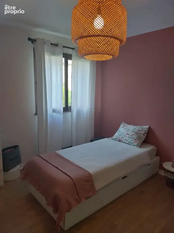 Maison 141m² à thise - photo 8