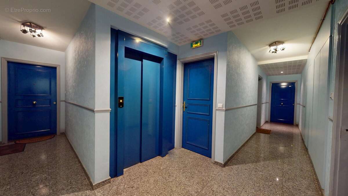 Appartement à CHELLES