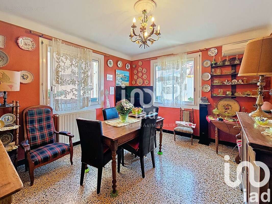 Photo 3 - Maison à SAINT-PAUL-DE-FENOUILLET