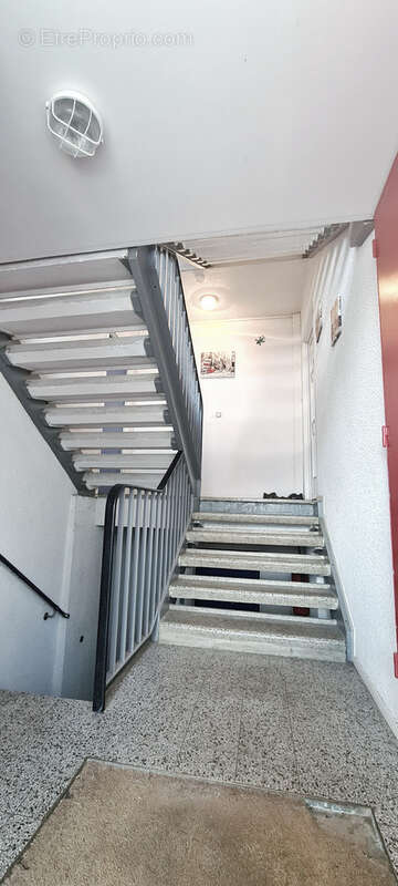 Appartement à FAMECK