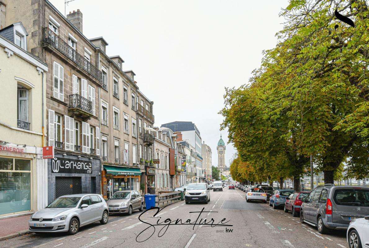 Appartement à LIMOGES
