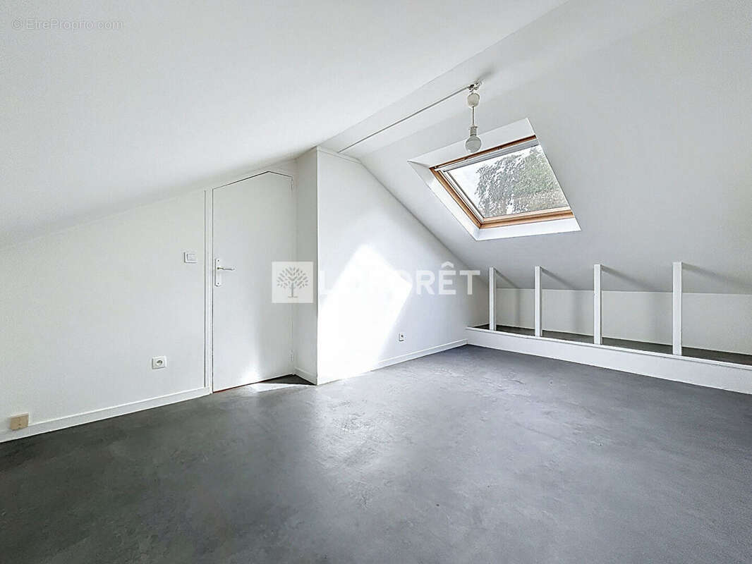 Maison à MAROLLES-EN-BRIE