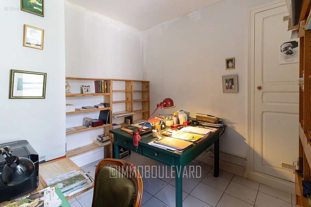 Appartement à VOUSSAC