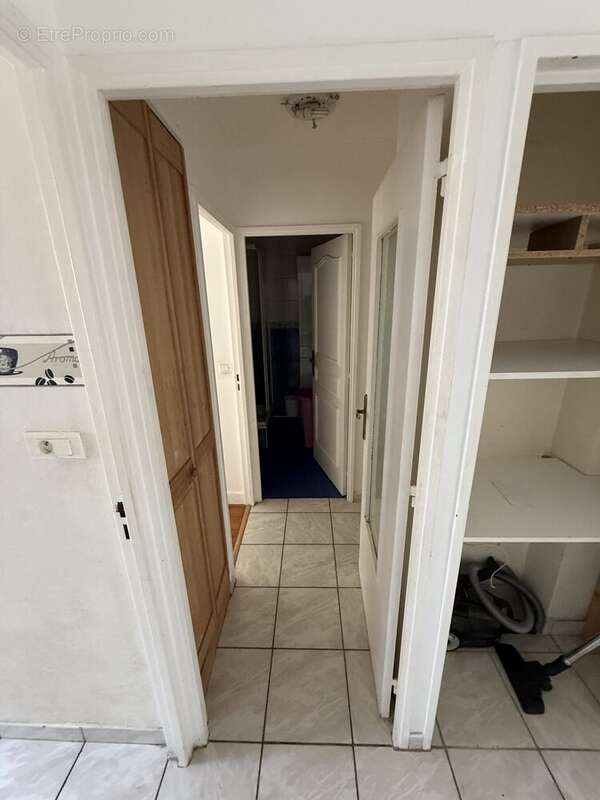 Appartement à LE CHAMBON-FEUGEROLLES