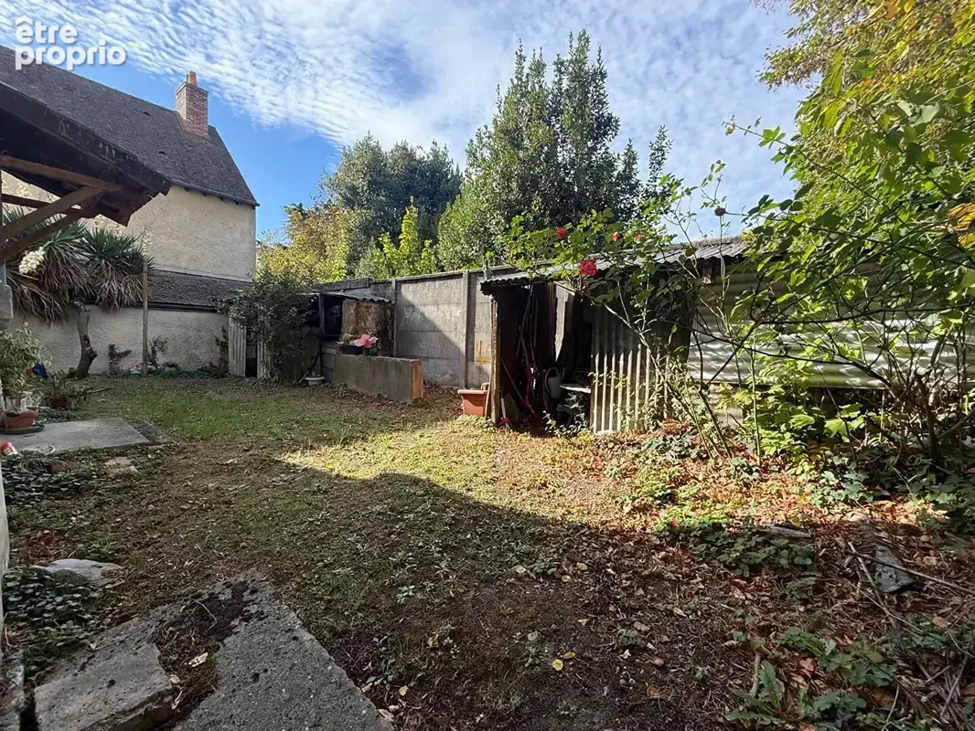 Maison 84m² à fontenay-le-fleury - photo 9