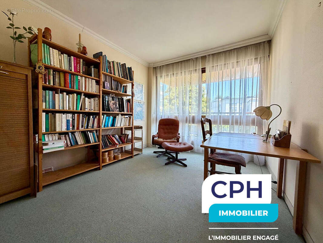 Appartement à LE CHESNAY