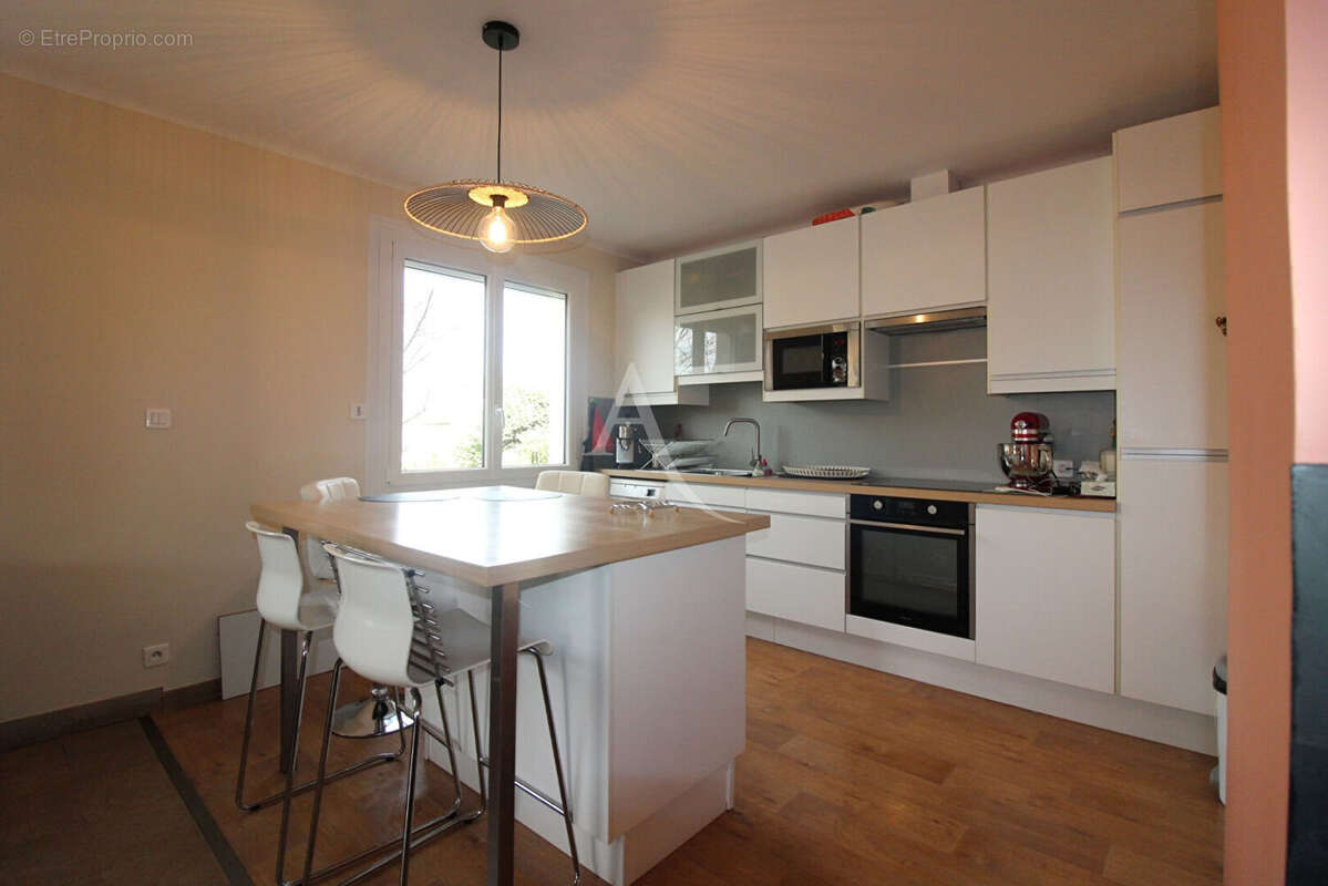 Maison à CHALON-SUR-SAONE