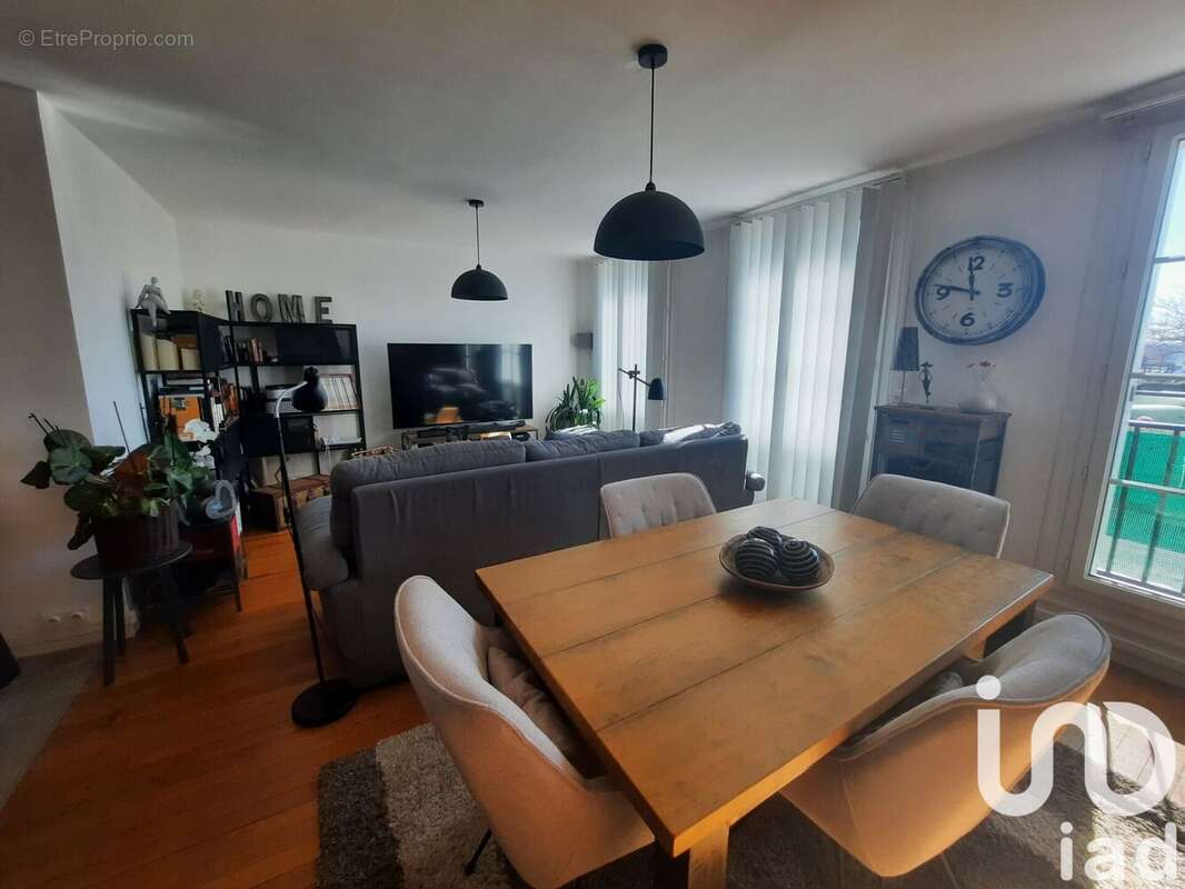 Photo 7 - Appartement à LE HAVRE