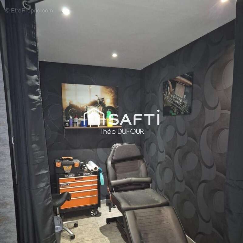 Photo 6 - Appartement à HAULCHIN