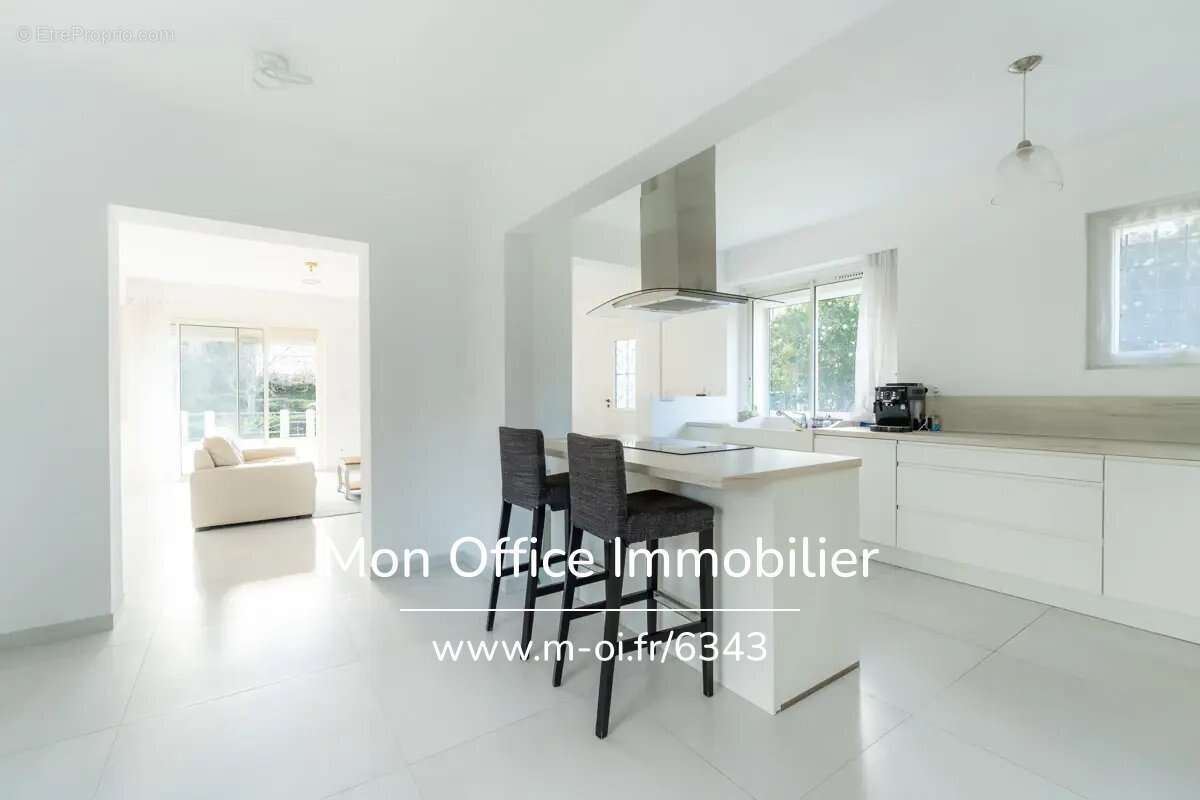 Maison à AIX-EN-PROVENCE