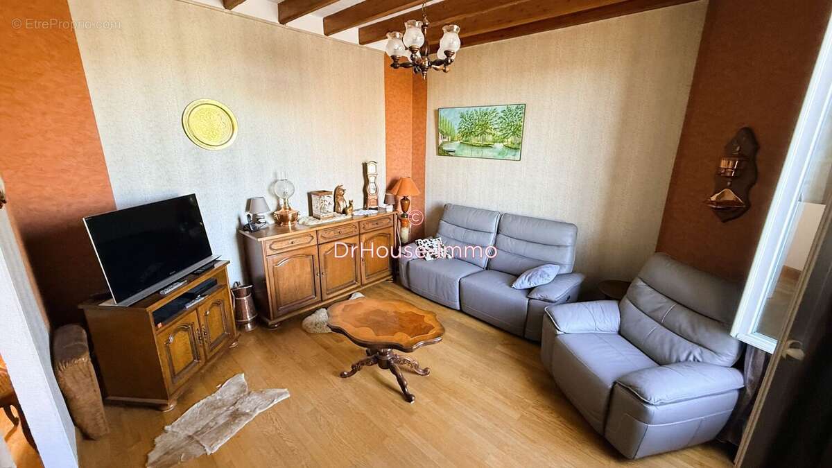 Maison 146 m² à Niort  - photo 3