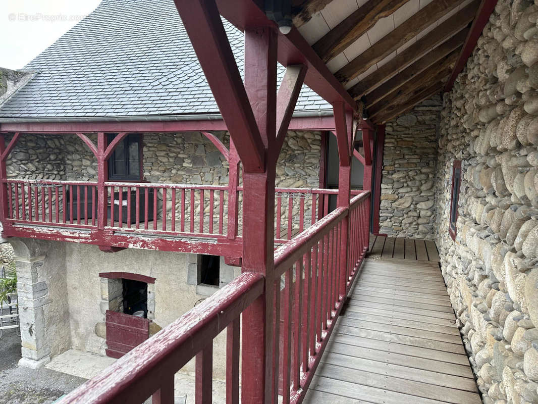 IMG_1942 - Maison à OLORON-SAINTE-MARIE