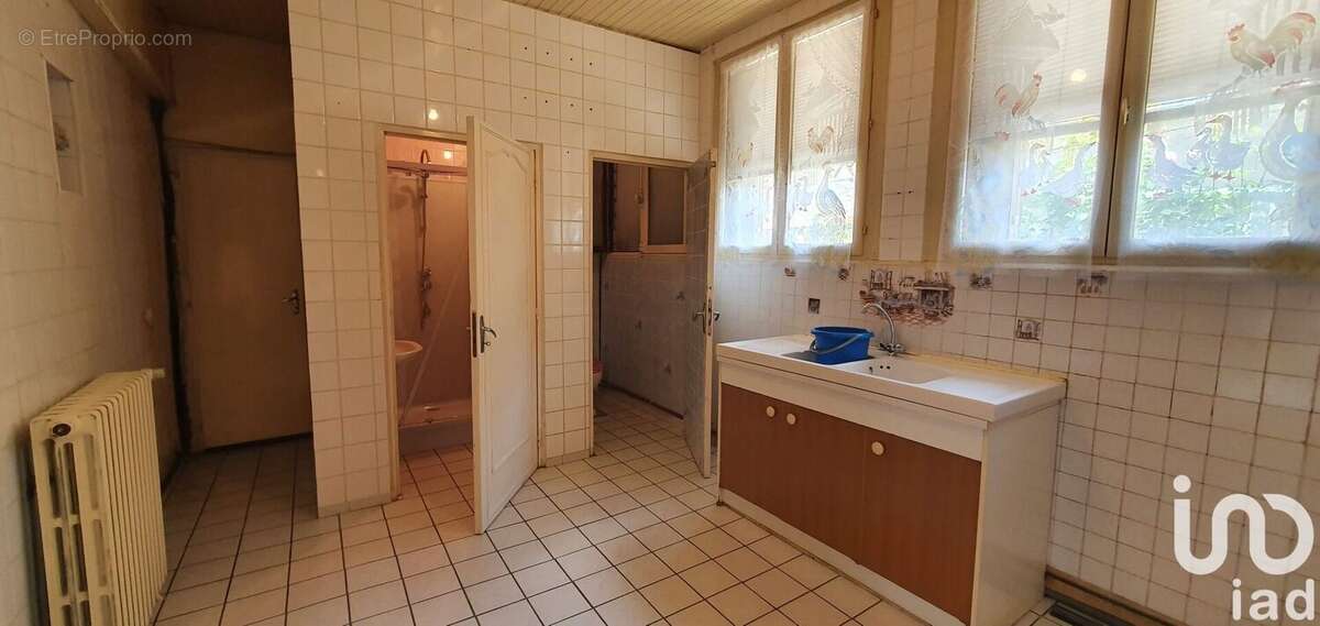 Photo 9 - Maison à CHASSIGNELLES