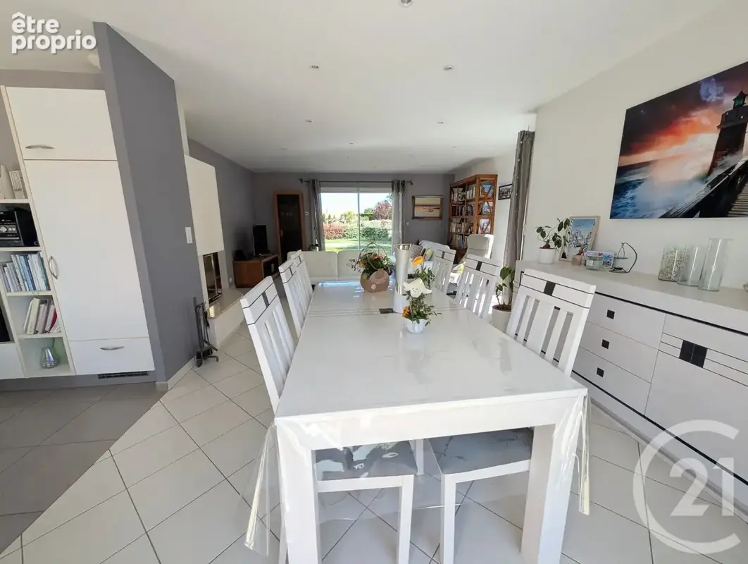 Maison 6 pièces 141 m² à vendre à Talmont-Saint-Hilaire (85440) - photo 5