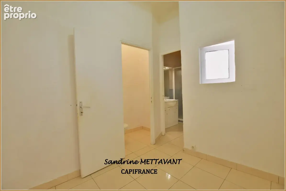 Charmante maison de village SAINT THIBERY (34) - photo 6