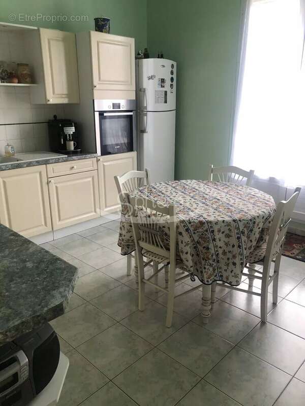 Villa avec jardin et garage - photo 22