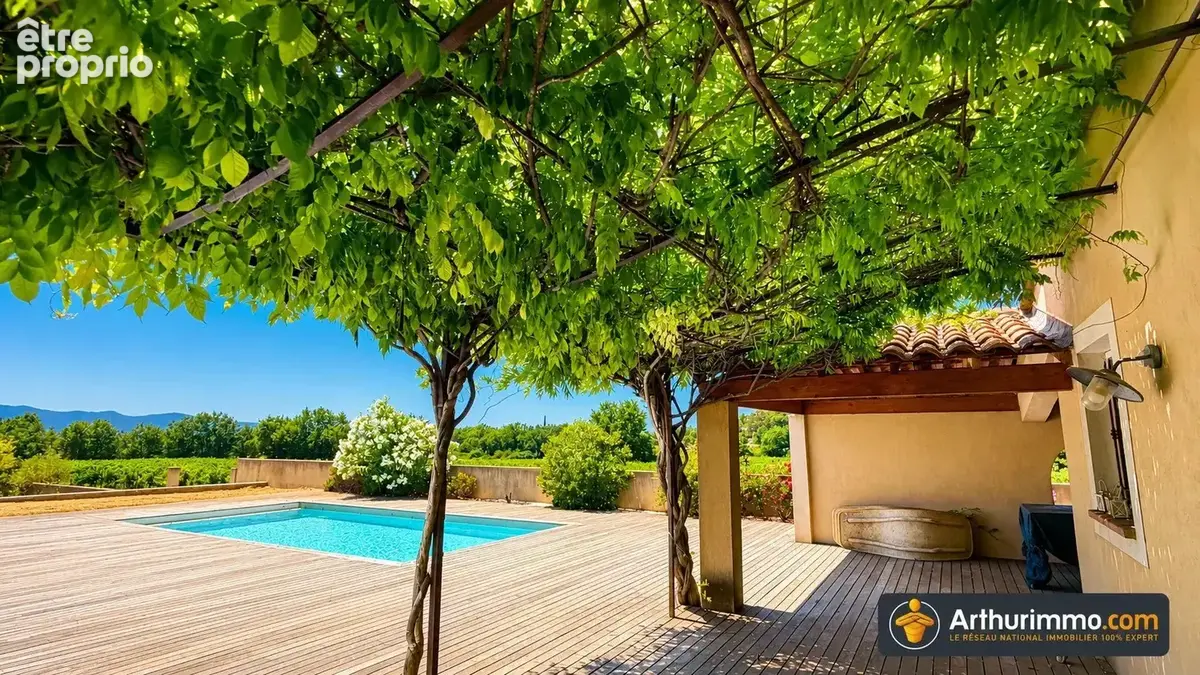 Vente Maison Pourrieres(83910) 649 000ï¿œ - photo 10