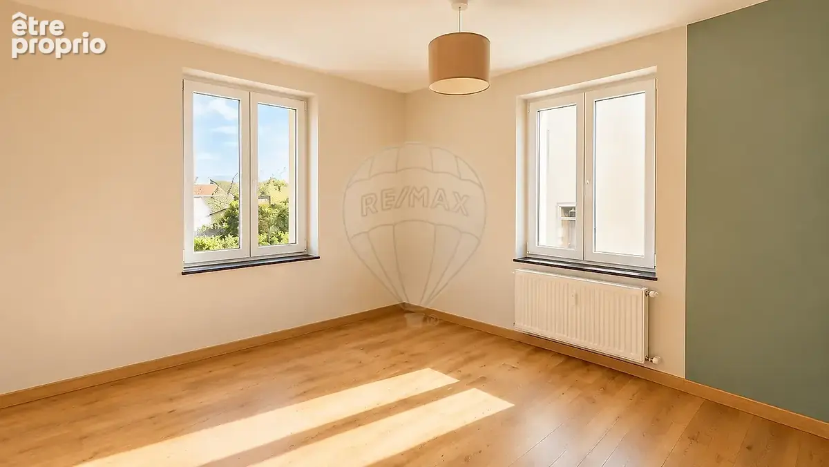 Maison 4 chambre(s) à vendre - photo 8