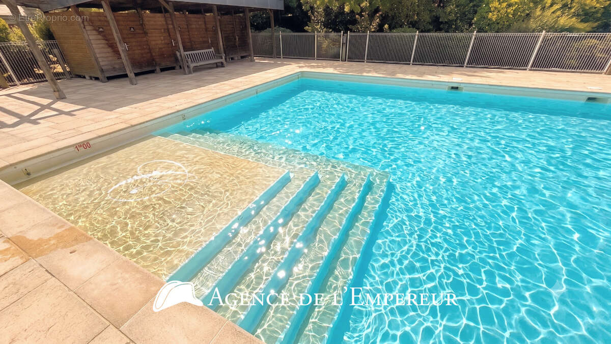 Appartement à GARCHES