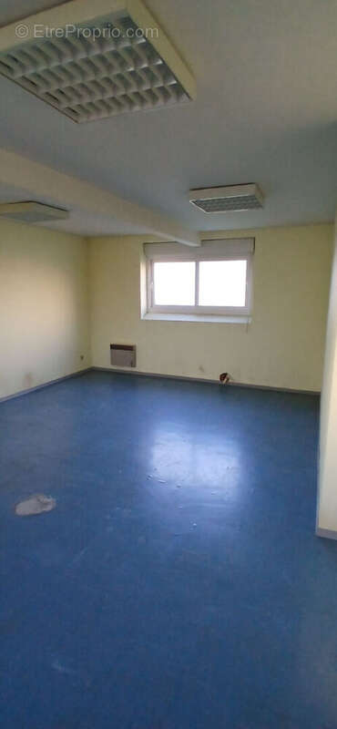 Appartement à RUFFEC