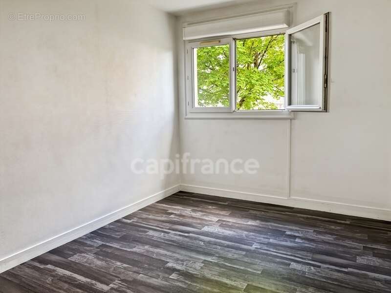 Appartement à LE MANS