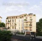 Appartement à SAINT-GERMAIN-EN-LAYE