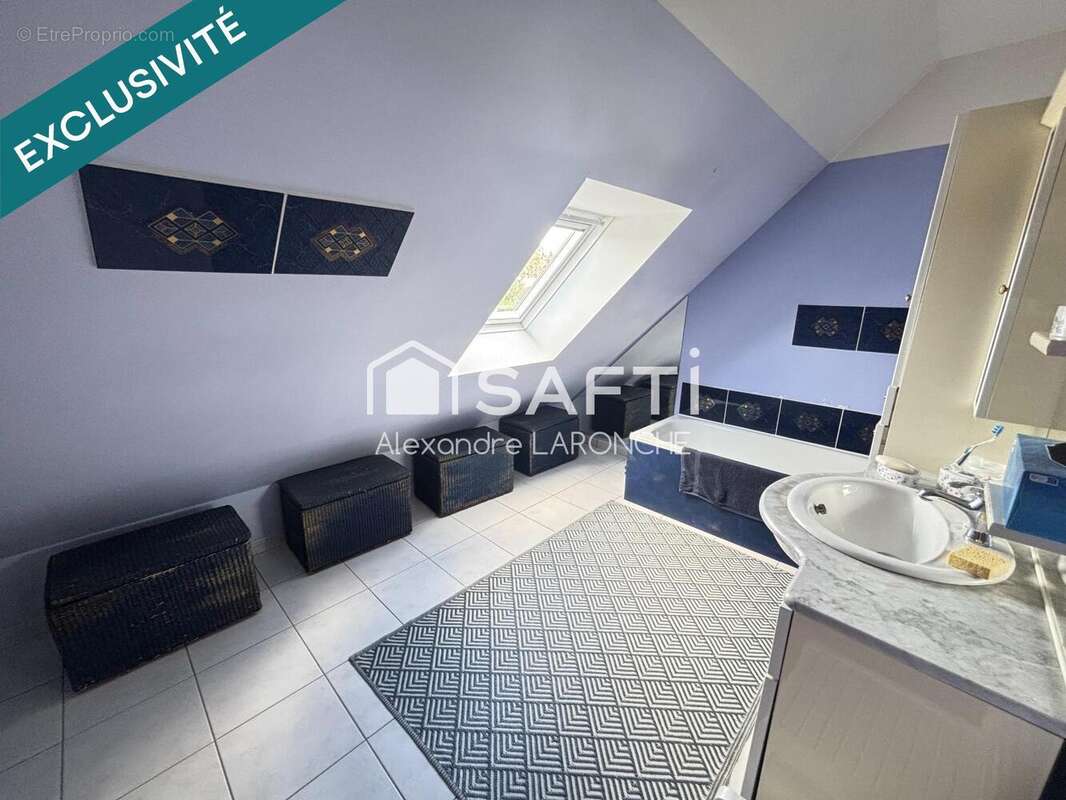 Photo 9 - Maison à PONT-L&#039;EVEQUE