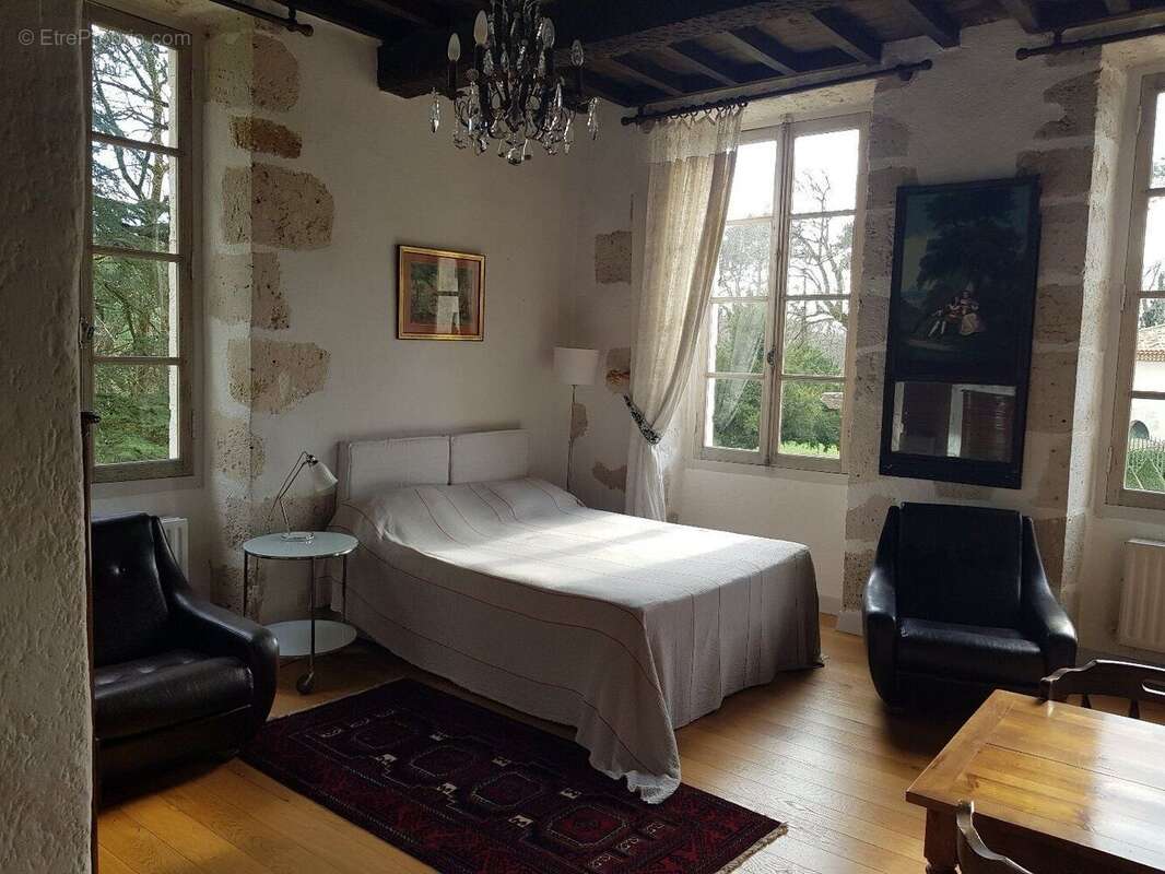 Propriete dans un cadre exceptionnel - photo 14
