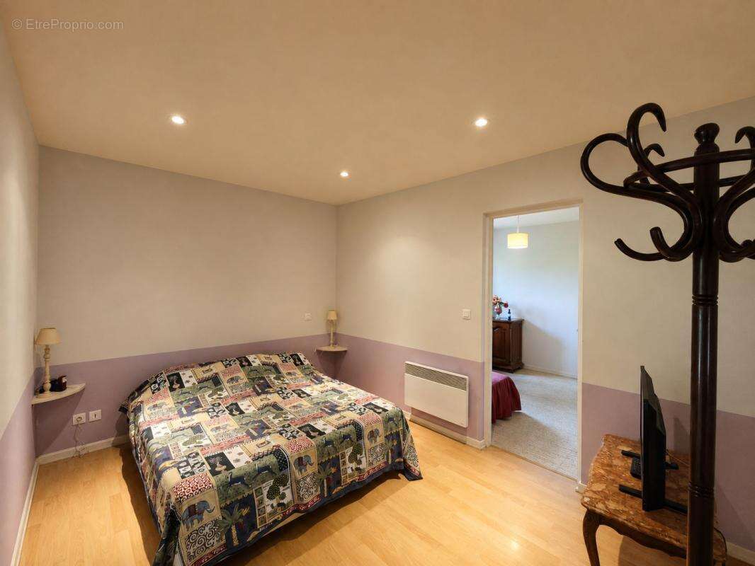 Maison individuelle de plain-pied – 100,5 m² – terrain 1 113 m² - photo 18