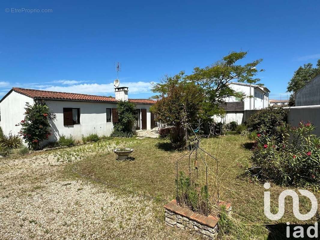 Photo 7 - Maison à LE BOIS-PLAGE-EN-RE