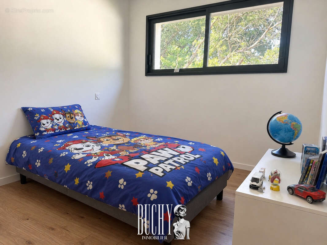 En exclusivite - maison neuve 4 chambres - photo 7
