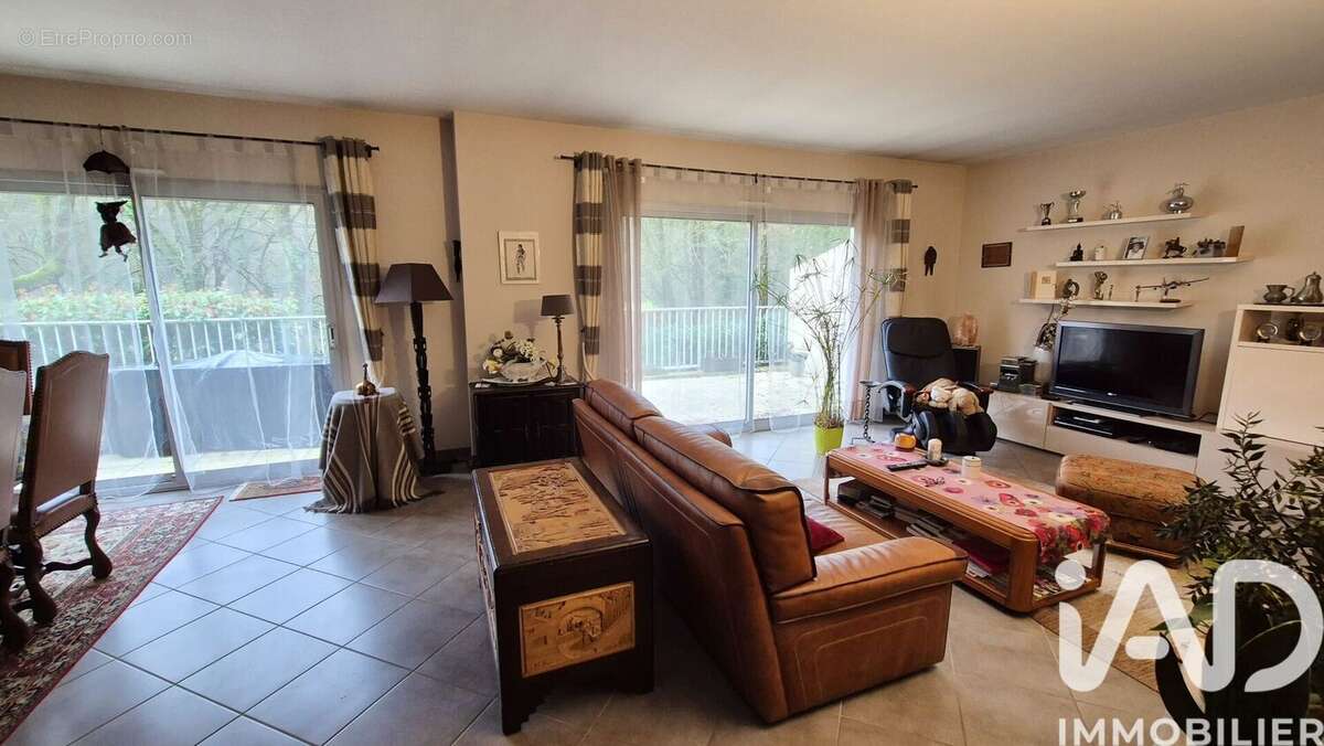 Photo 6 - Maison à NANTES