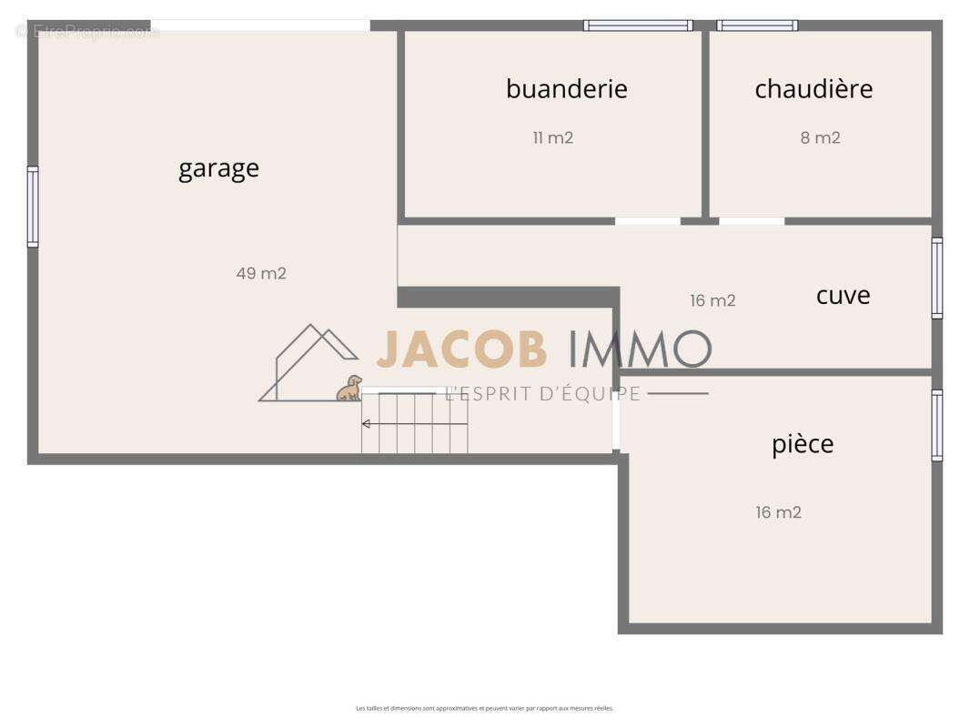 Maison à GUIPRONVEL