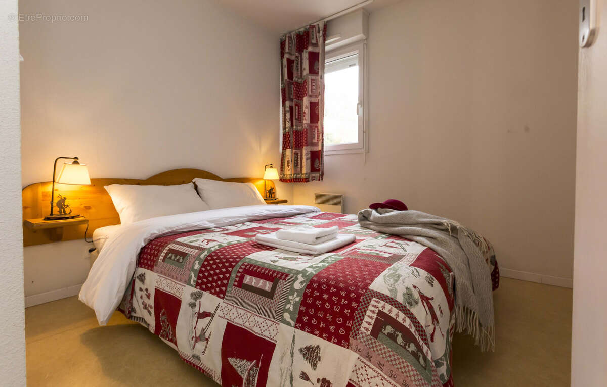 Appartement à SAINT-LARY-SOULAN