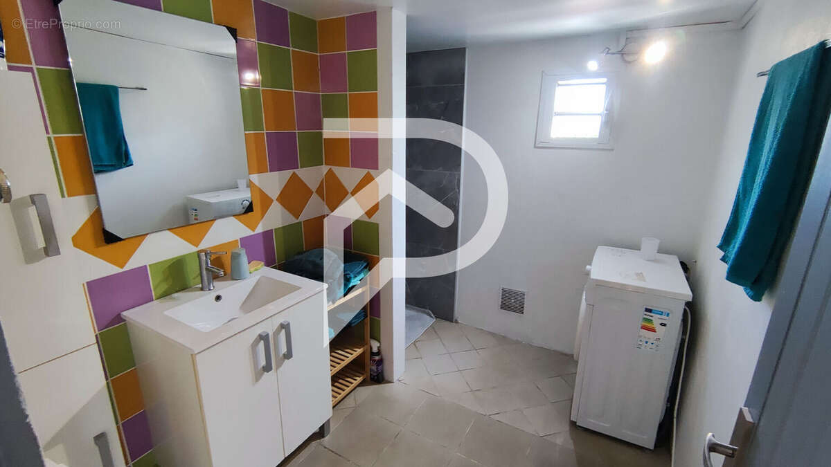 Maison à ENTRE-DEUX